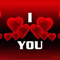 I Love You Hearts GIF - I Love You Hearts - Discover & Share GIFs