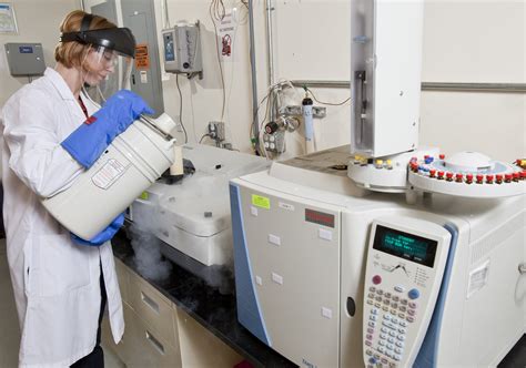 Analytical Laboratory Stock Photos | Virent, Inc.