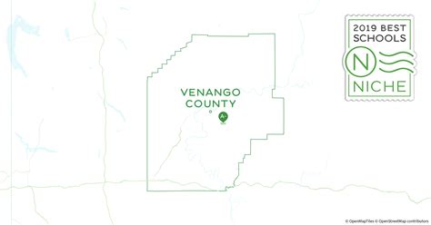 School Districts in Venango County, PA - Niche