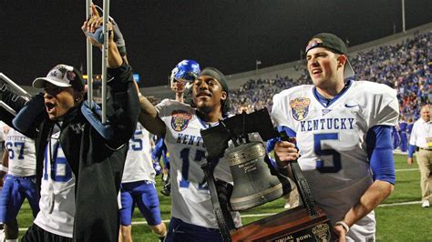 2009 Liberty Bowl: Kentucky football vs. East Carolina game story ...