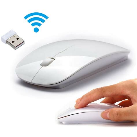 Mouse Macbook Air - Homecare24