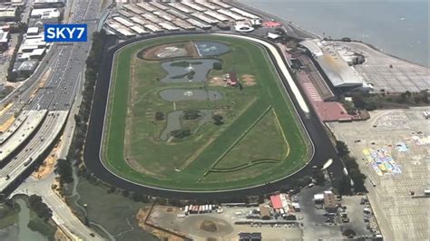 What's next for legendary 140-acre Golden Gate Fields horse racing track? Experts detail ...