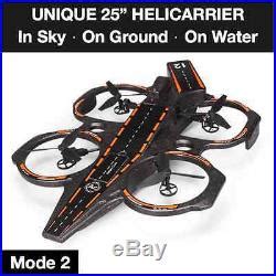 New Wl Toys Wltoys Q202 Rc Quadcopter Drone Aircraft Carrier ...