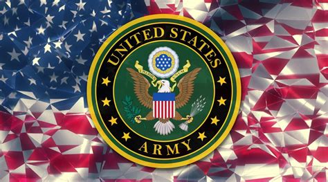 United States Army Logo Wallpapers - Wallpaper Cave