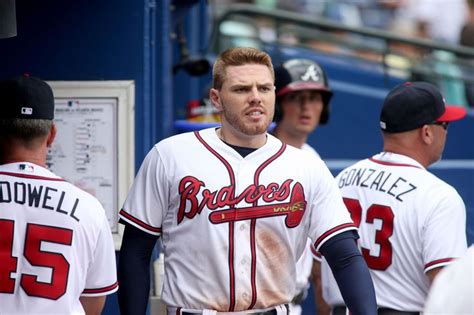 Atlanta Braves Spring Training Roster | Braves, Atlanta braves, Atlanta