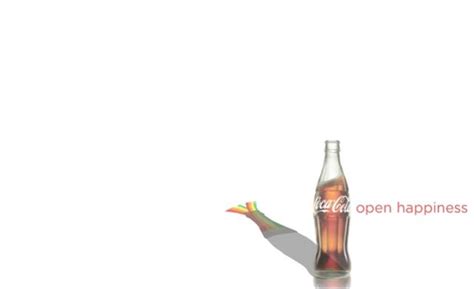 Coca-Cola Open Happiness on Vimeo