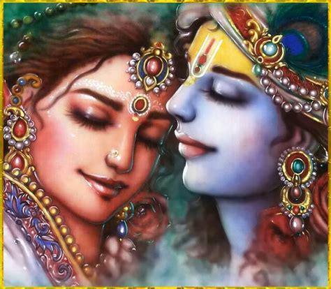 Radha Krishna Pictures Mobile Wallpaper | A to Z Info