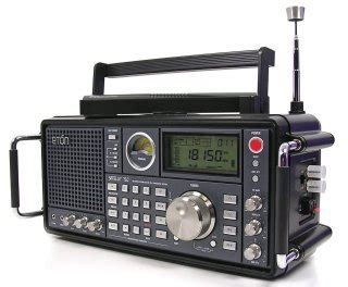 Best Shortwave Radio Reviews: Ultimate Guide