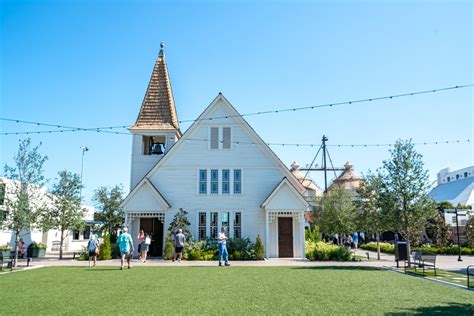 The Silos: 11 Fun Things to Do at Magnolia in Waco, TX