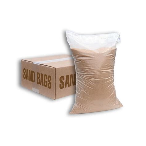 Hercules Sand Bags (500-Pack)-hp02071422B500G - The Home Depot