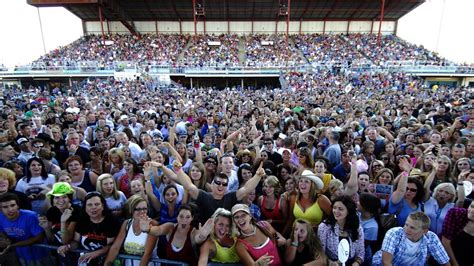 Western Idaho Fair announces 2018 grandstand concert attendance | Idaho ...