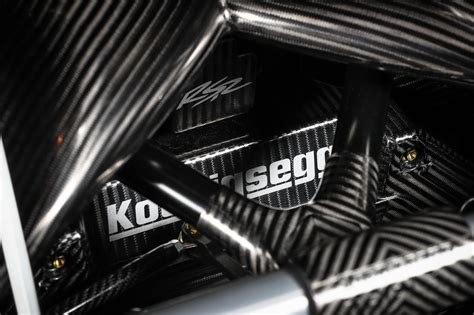 Koenigsegg Agera RSR Debuts in Japan, Limited to 3 Units Only - GTspirit