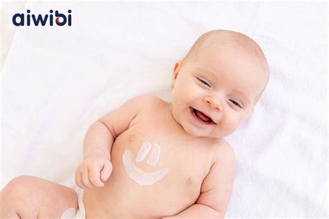 Diaper Rash Cream: A Must-Have in Your Baby Care Kit – Aiwibi Nepal