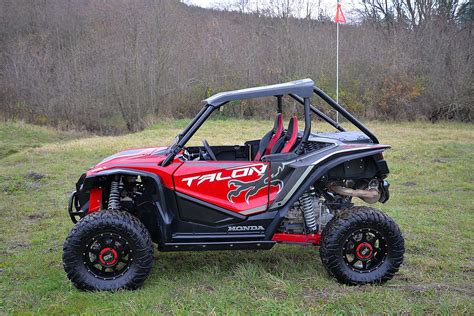 2019 HONDA Talon 1000X