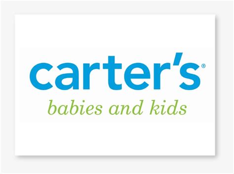 Carters - Carter's, Inc. PNG Image | Transparent PNG Free Download on SeekPNG