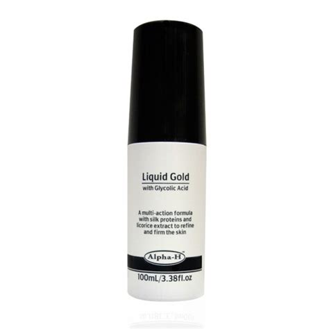 liquid gold | Skin care, Liquid gold, Best natural skin care