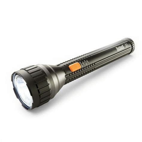 Bushnell LED 1000 Lumens Flashlight - Walmart.com - Walmart.com