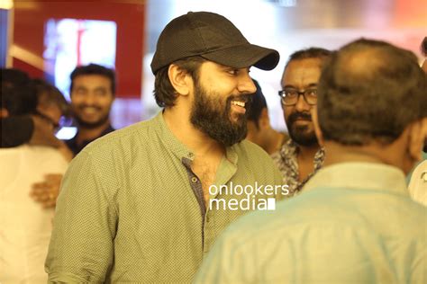 Action Hero Biju 100 Days Celebration Stills-Nivin Pauly - onlookersmedia