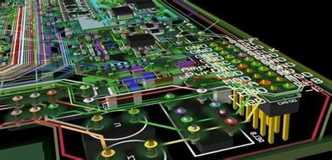 Multilayer PCB design in Coimbatore | ID: 17793398897