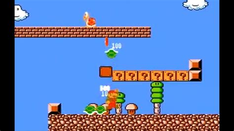 Super mario bros the lost levels - jujatel