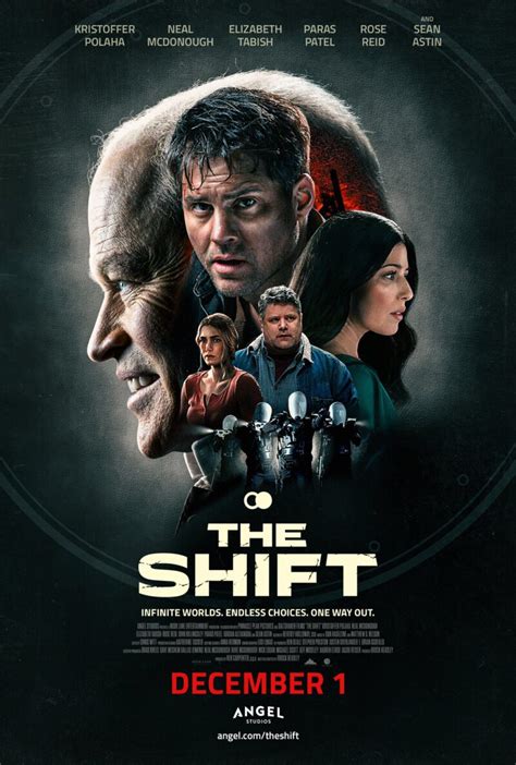 Film Review: ‘The Shift’ – Today's Christian Entertainment