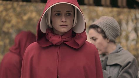 Poster The Handmaid’s Tale : la servante écarlate - Saison 1 - Affiche ...