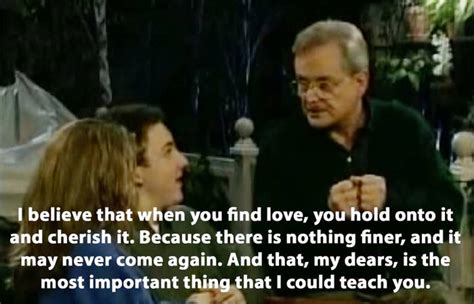 21 Moments That Prove Mr. Feeny Was Wise Beyond His Years