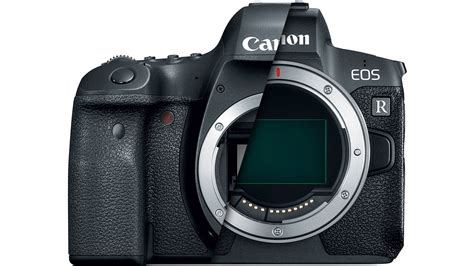 New Canon EOS R6 specs leak shows a mirrorless 6D Mark II with 4K60 ...