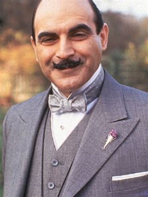 David Suchet to star in final Poirot adaptations - BBC News