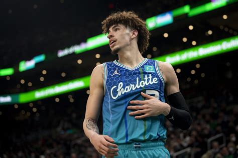 Hornets: LaMelo Ball's Upside Heading Into Year 3