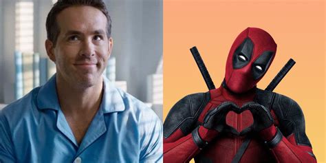 Ryan Reynolds Offers Update On Deadpool 3 And Possible Filming Start