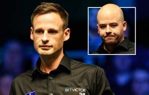 Luca Brecel News | Latest Headlines & Updates | The US Sun