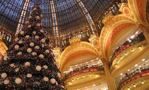 French Christmas Traditions | D'Artagnan