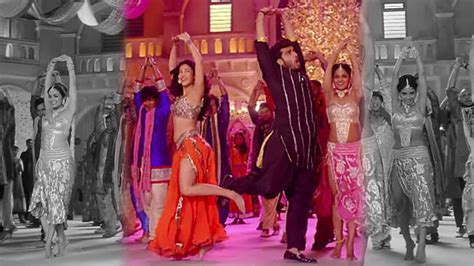 Bollywood Dance Steps That Will Make you go WTF!