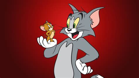 Tom And Jerry Tales Jerry Mouse