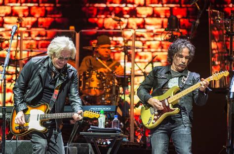 Hall & Oates' Tour Stop at Madison Square Garden: Recap | Groovy Tracks