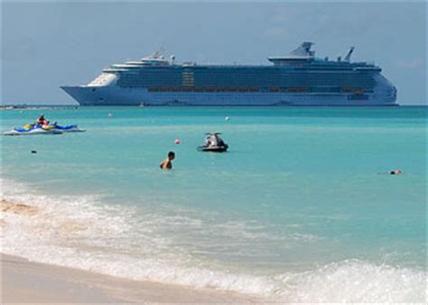 Freedom Of The Seas Cruise Ship | Freedom Of The Seas Itineraries