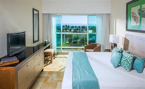 Two Bedroom Suite - Nuevo Vallarta - Vidanta