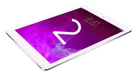 Apple iPad Air 2 Will Be The Most Secure Tablet To Date