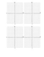 Plotting Coordinates In 4 Quadrants Guided Help By La - vrogue.co