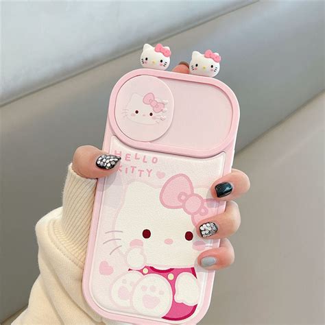 Sanrio phone case – Joykawaii