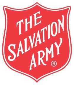 FREE IS MY LIFE: Get 50% off at Clothing at The Salvation Army Thrift ...