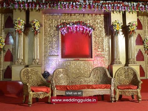 Begumpet Palace Function Hall, best event hall-Wedding Guide