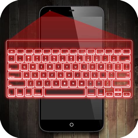 Hologram keyboard 3D: Amazon.com.au: Appstore for Android