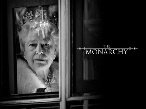 Prime Video: The Monarchy