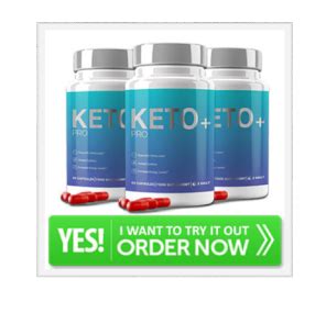 Keto Pro Plus Review: On "Ingredients" & Side Effects {Must Read}