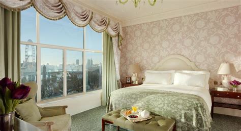 The Savoy, London