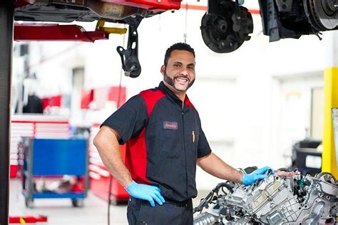 T.A.C.T. | Toyota Apprenticeship Career Training Program