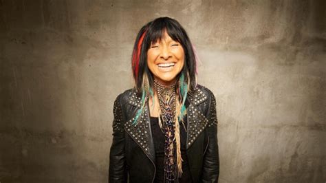 Buffy Sainte-Marie biography and career timeline | American Masters | PBS