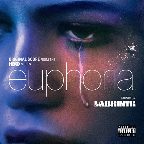 ‎Euphoria (Original Score from the HBO Series) de Labrinth no Apple Music